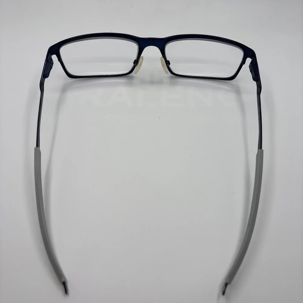 OAKLEY BASE PLANE OX3232-0454 MATTE MIDNIGHT EYEGLASSES FRAME 54-17-141 #469